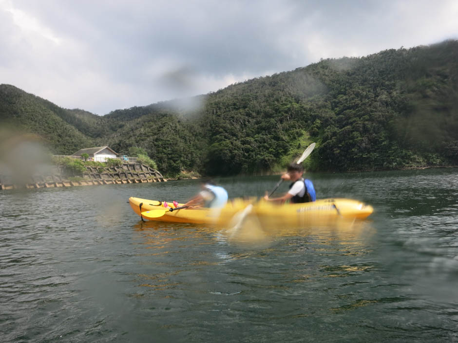 サマーキャンプ in 沖縄 2016 写真