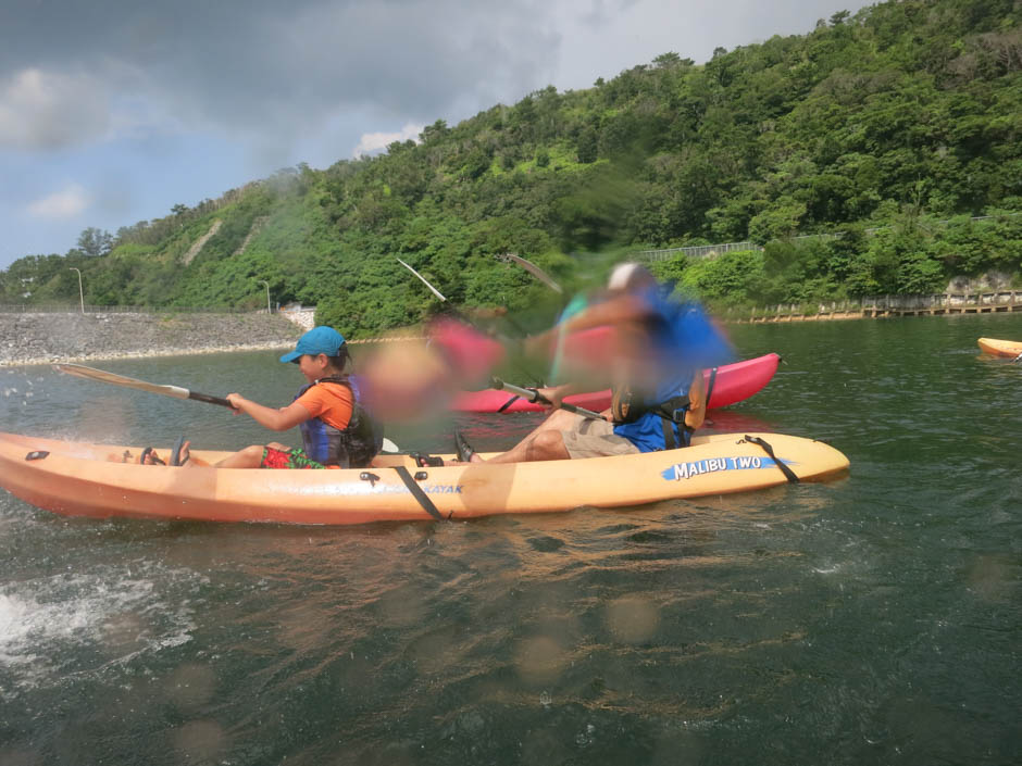 サマーキャンプ in 沖縄 2016 写真