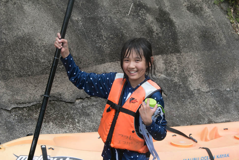 サマーキャンプ in 沖縄 2016 写真