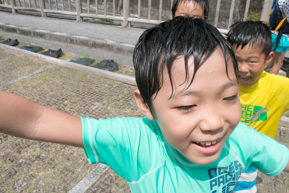 サマーキャンプ in 沖縄 2016 写真