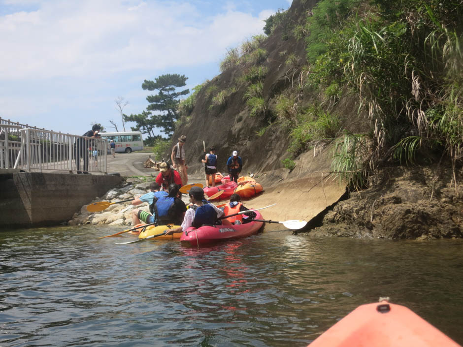 サマーキャンプ in 沖縄 2016 写真