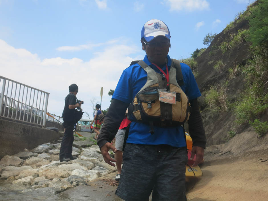 サマーキャンプ in 沖縄 2016 写真