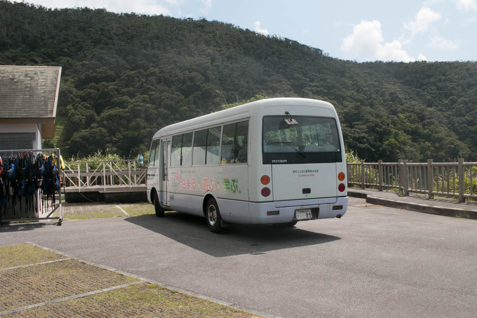 サマーキャンプ in 沖縄 2016 写真