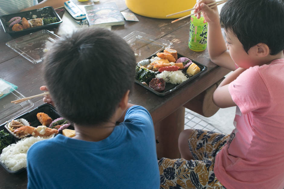 サマーキャンプ in 沖縄 2016 写真