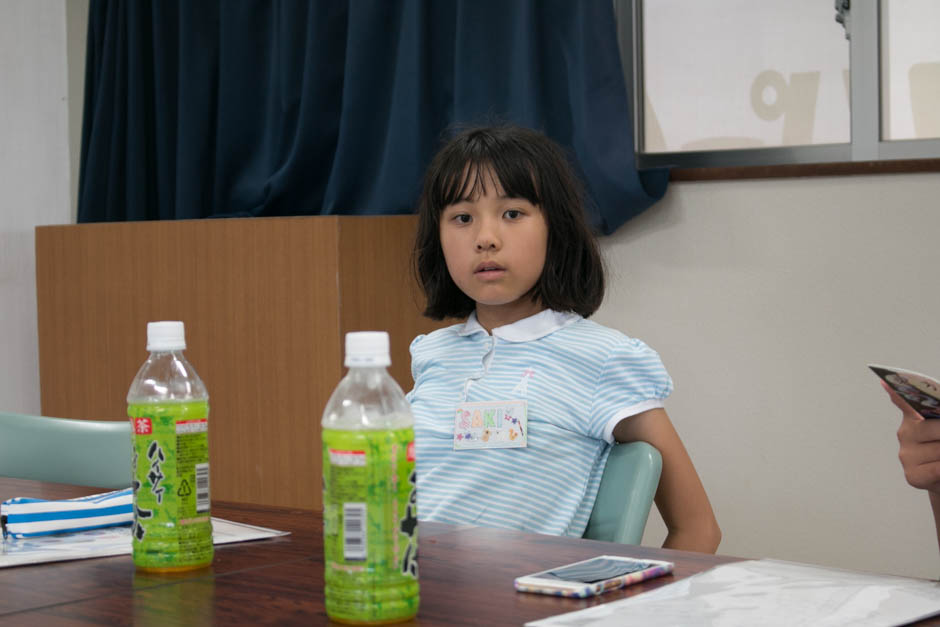 サマーキャンプ in 沖縄 2016 写真