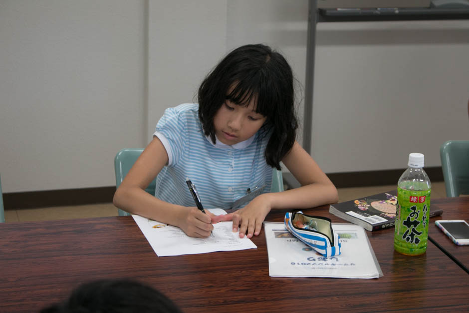 サマーキャンプ in 沖縄 2016 写真