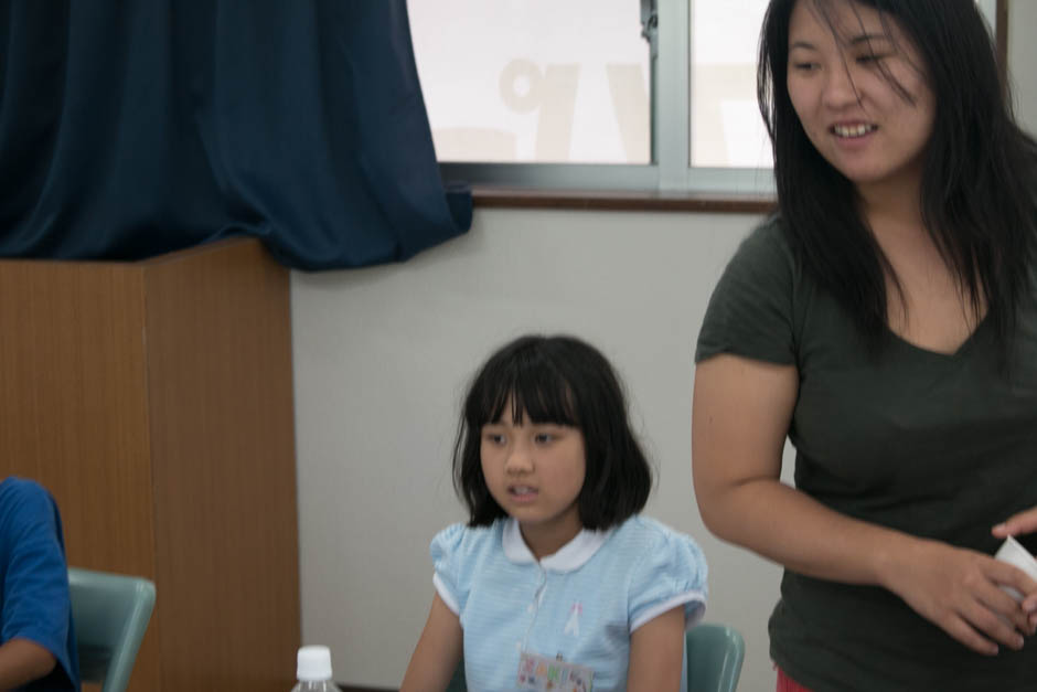 サマーキャンプ in 沖縄 2016 写真