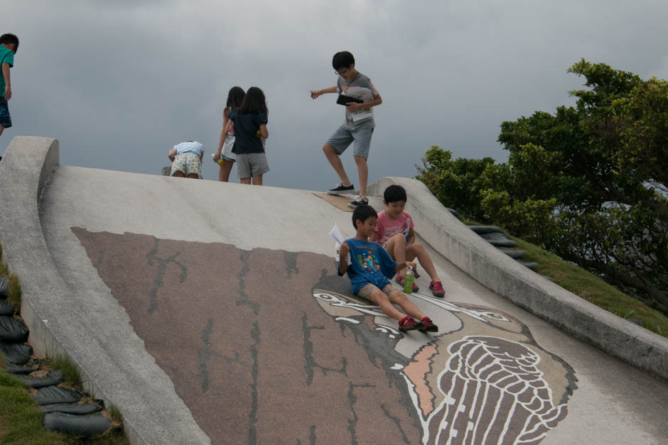 サマーキャンプ in 沖縄 2016 写真