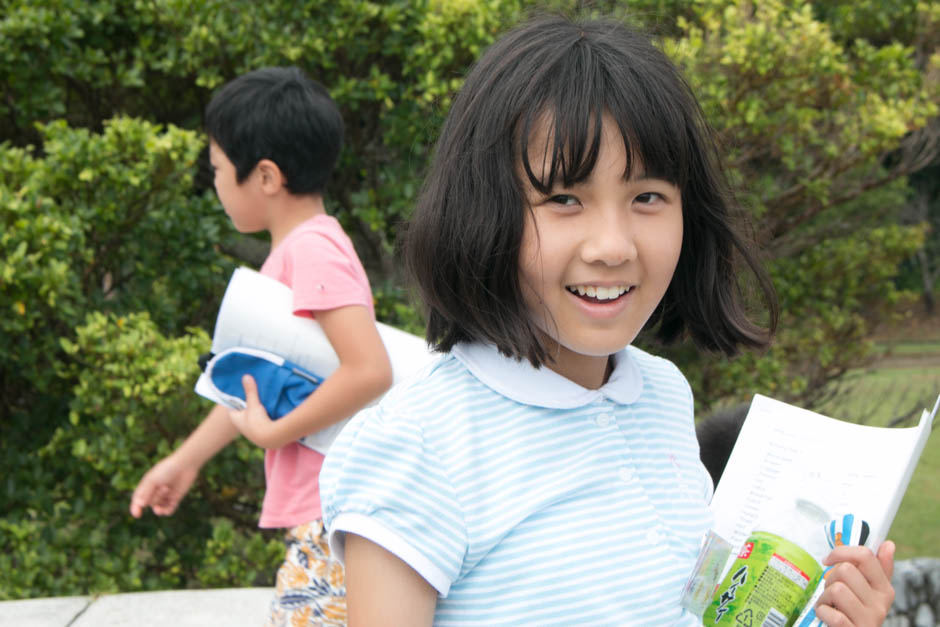 サマーキャンプ in 沖縄 2016 写真