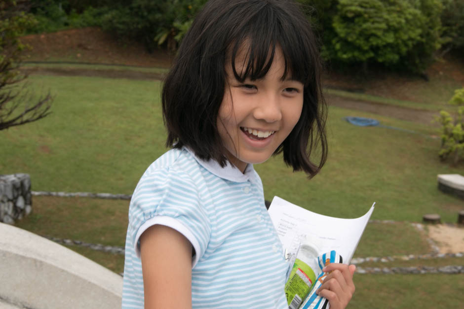 サマーキャンプ in 沖縄 2016 写真