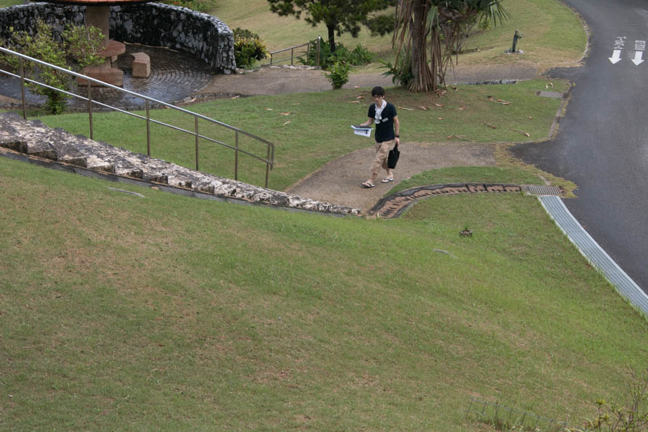 サマーキャンプ in 沖縄 2016 写真