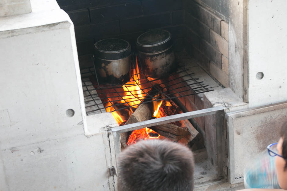 サマーキャンプ in 沖縄 2016 写真