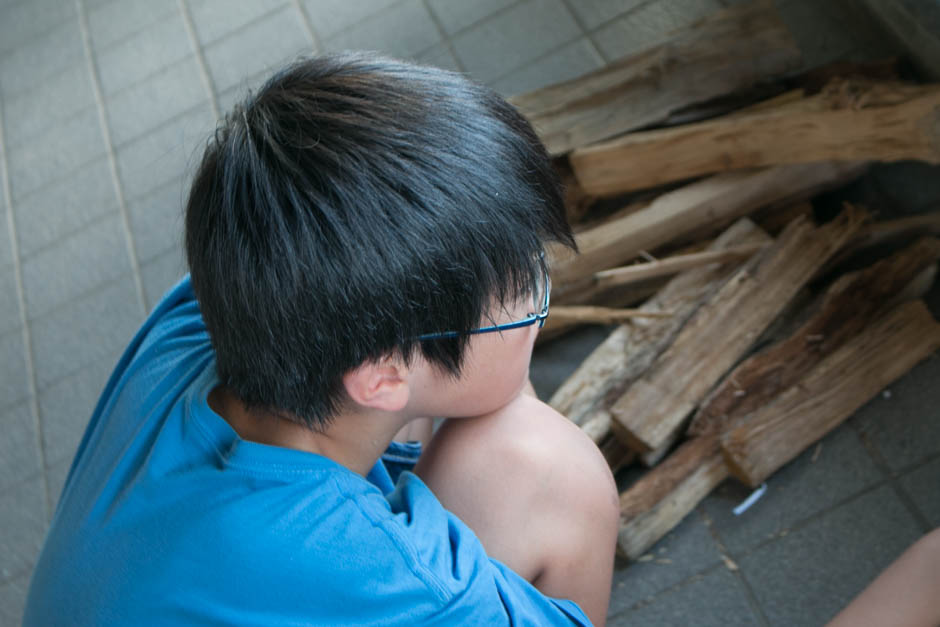 サマーキャンプ in 沖縄 2016 写真