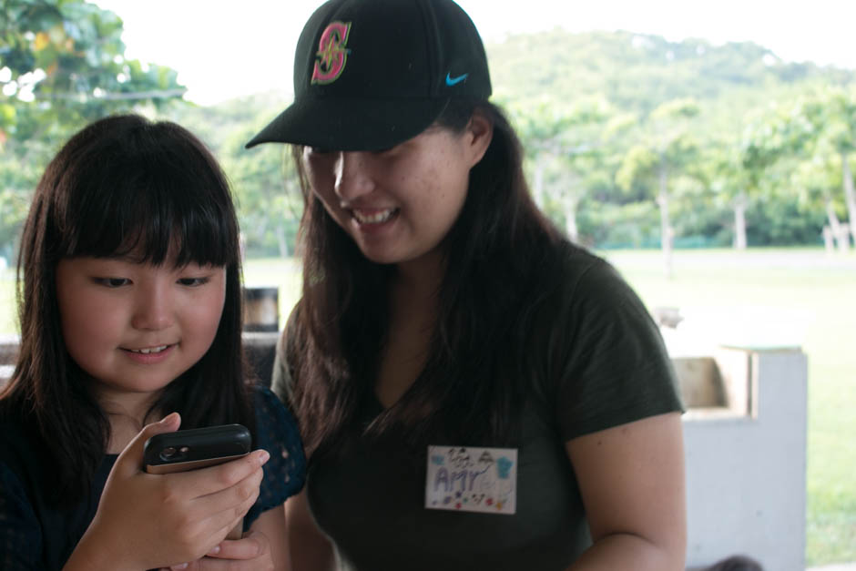 サマーキャンプ in 沖縄 2016 写真