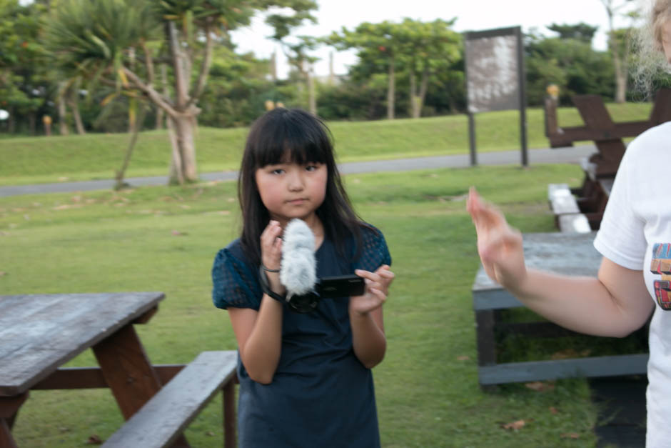 サマーキャンプ in 沖縄 2016 写真