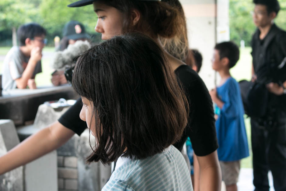 サマーキャンプ in 沖縄 2016 写真