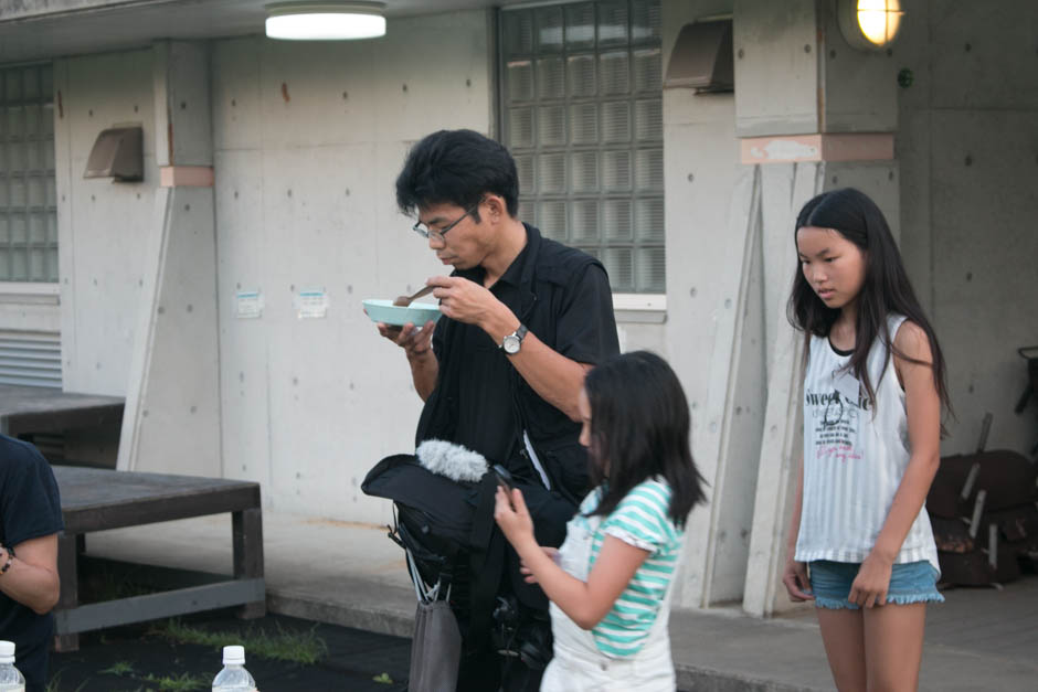 サマーキャンプ in 沖縄 2016 写真