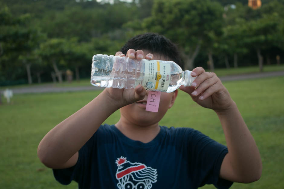 サマーキャンプ in 沖縄 2016 写真