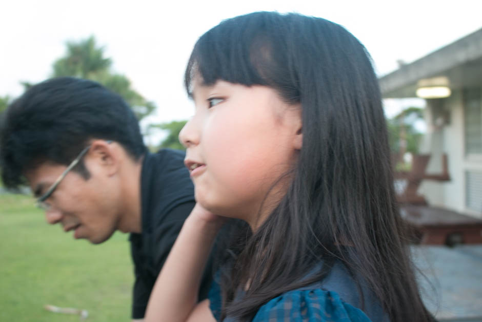 サマーキャンプ in 沖縄 2016 写真