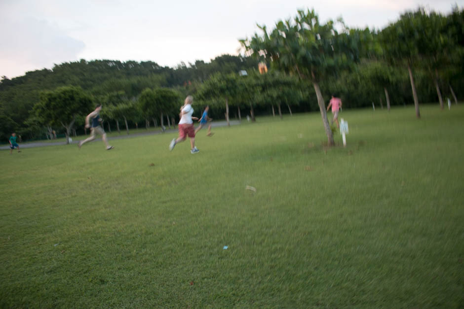 サマーキャンプ in 沖縄 2016 写真