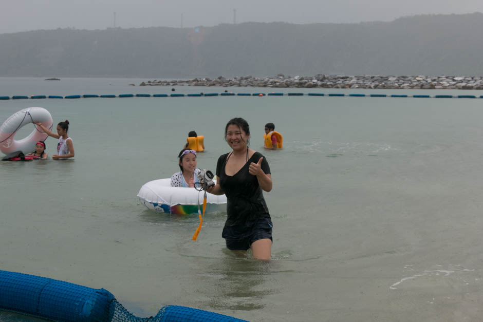 サマーキャンプ in 沖縄 2016 写真