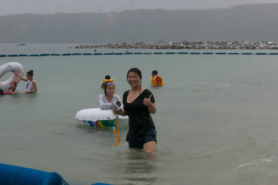 サマーキャンプ in 沖縄 2016 写真