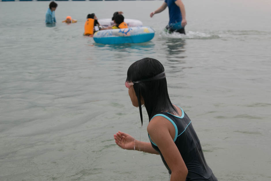 サマーキャンプ in 沖縄 2016 写真