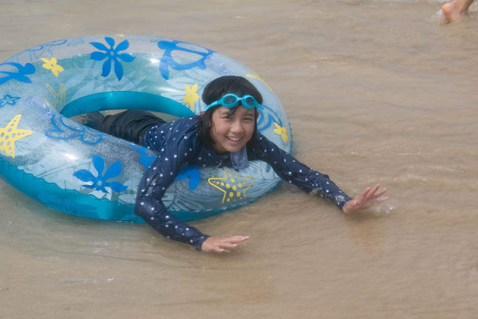 サマーキャンプ in 沖縄 2016 写真