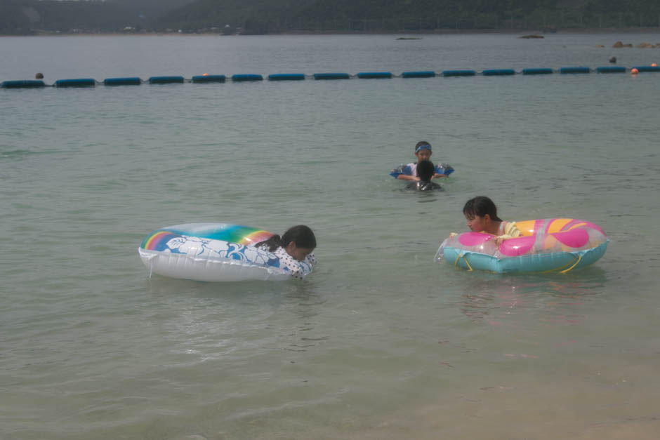 サマーキャンプ in 沖縄 2016 写真