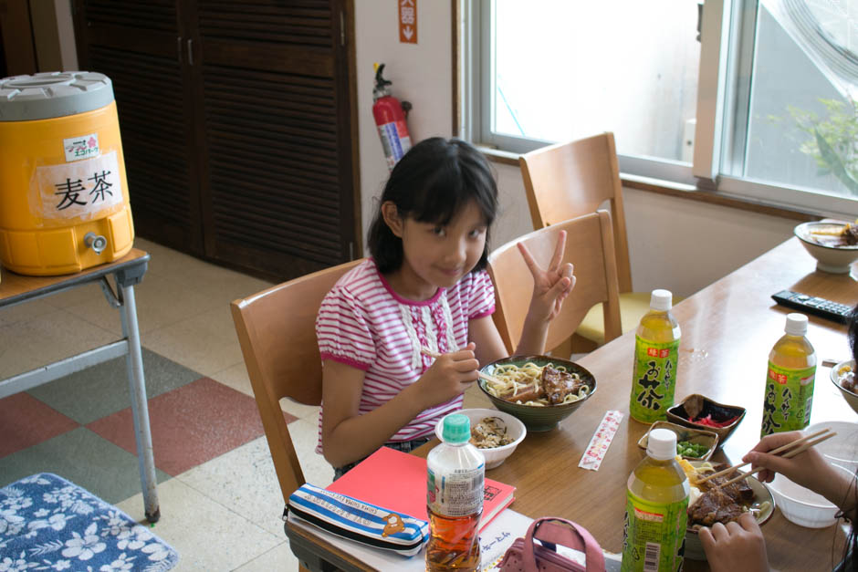 サマーキャンプ in 沖縄 2016 写真