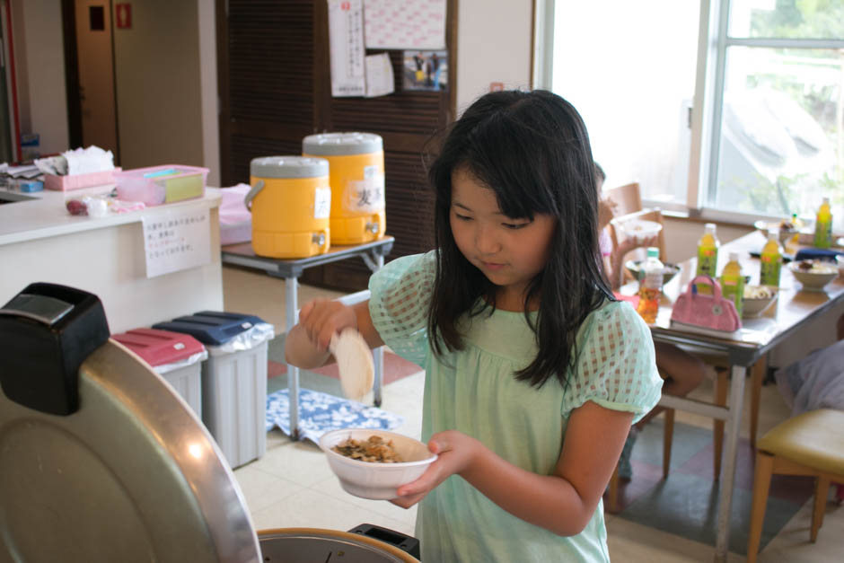 サマーキャンプ in 沖縄 2016 写真