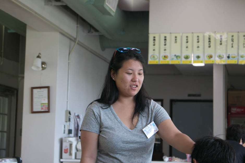 サマーキャンプ in 沖縄 2016 写真