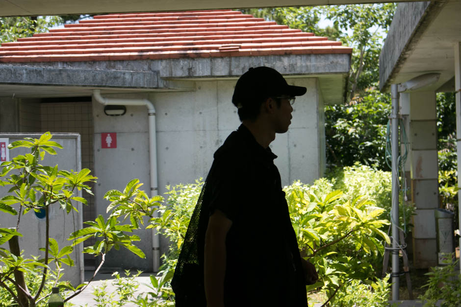 サマーキャンプ in 沖縄 2016 写真