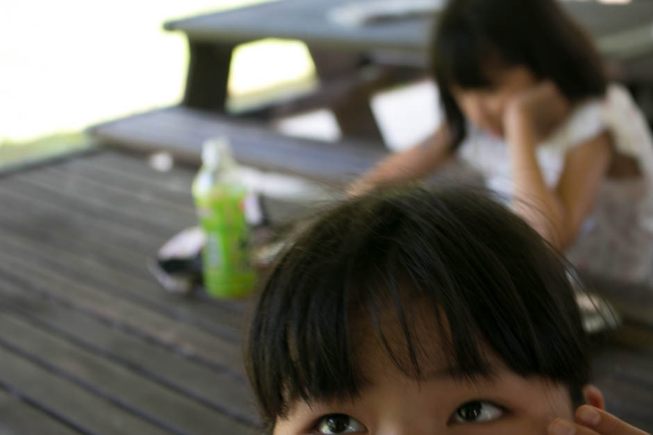 サマーキャンプ in 沖縄 2016 写真