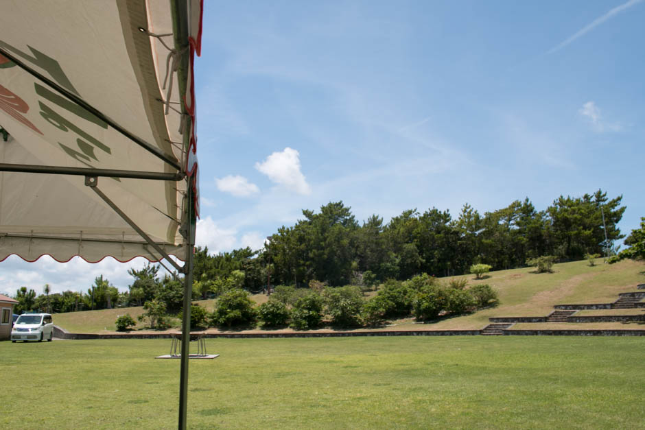 サマーキャンプ in 沖縄 2016 写真