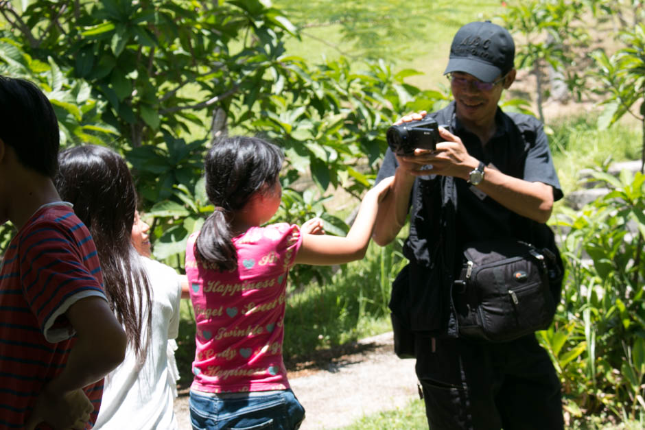 サマーキャンプ in 沖縄 2016 写真