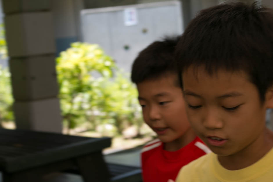 サマーキャンプ in 沖縄 2016 写真