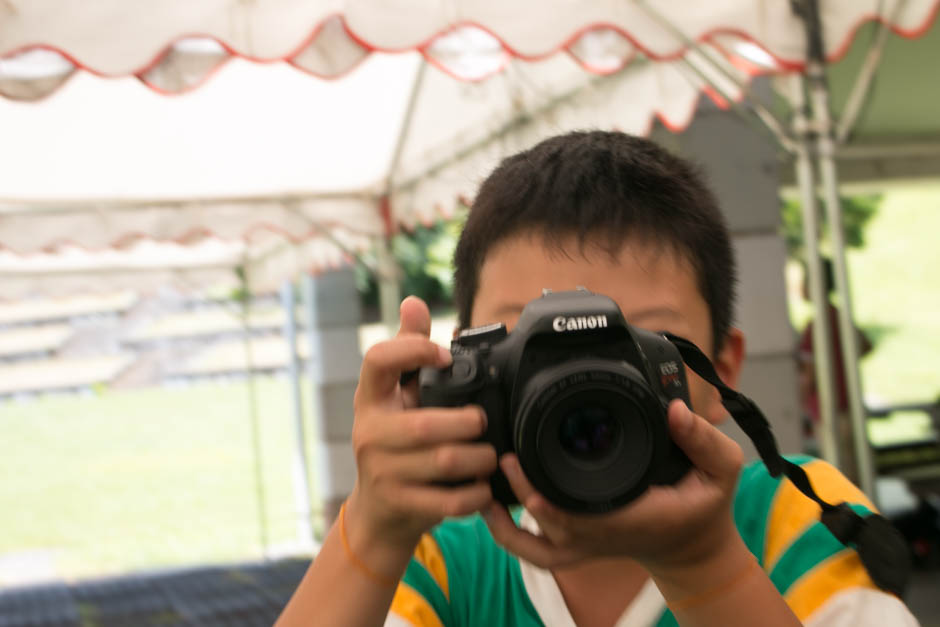 サマーキャンプ in 沖縄 2016 写真