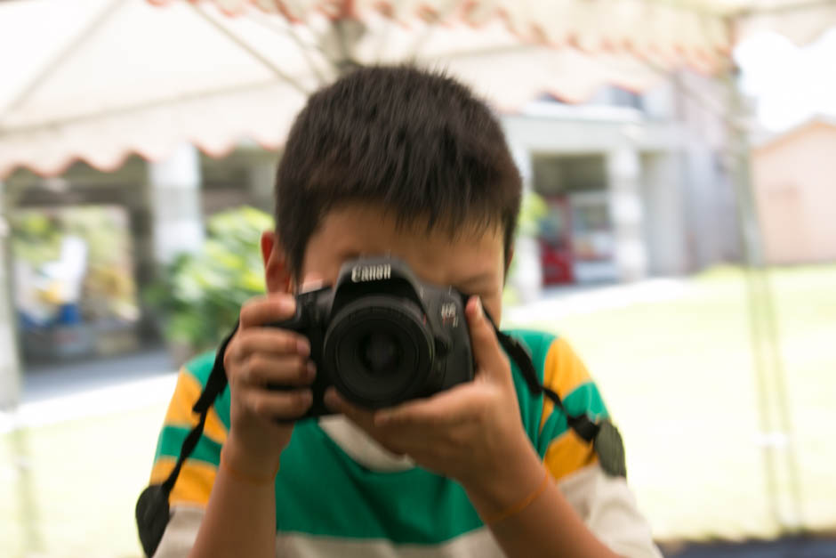 サマーキャンプ in 沖縄 2016 写真