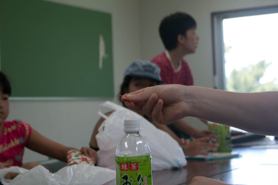 サマーキャンプ in 沖縄 2016 写真