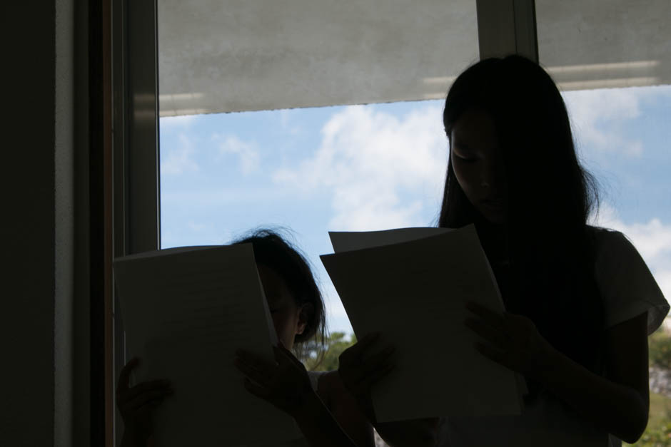 サマーキャンプ in 沖縄 2016 写真