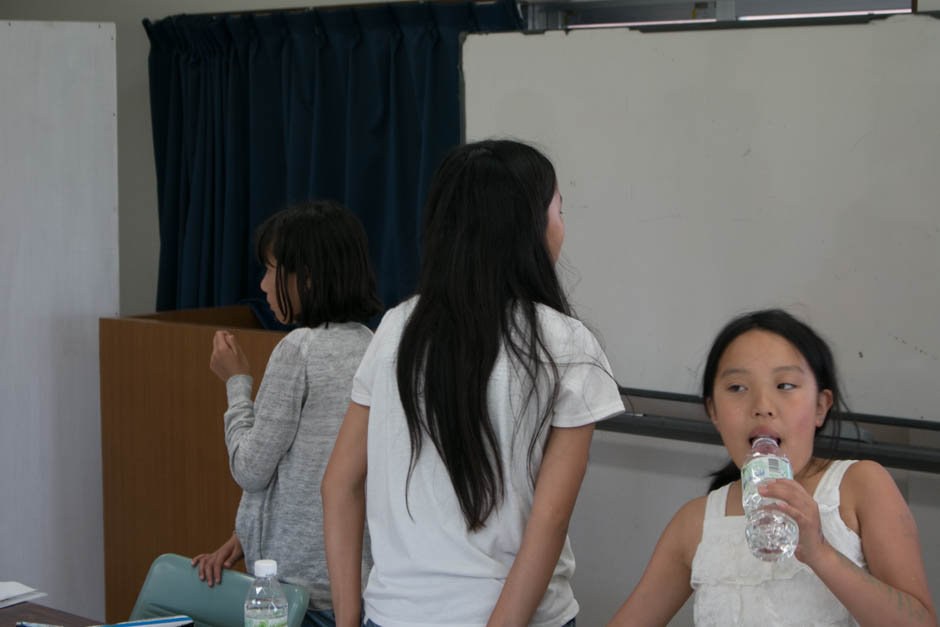 サマーキャンプ in 沖縄 2016 写真