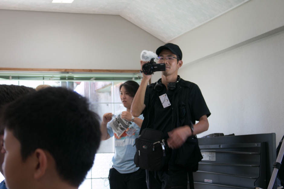 サマーキャンプ in 沖縄 2016 写真