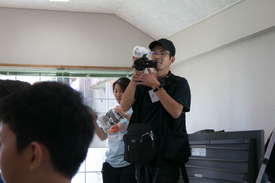 サマーキャンプ in 沖縄 2016 写真