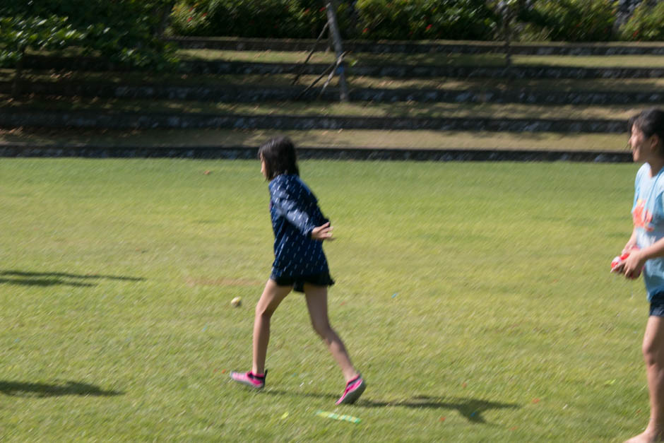 サマーキャンプ in 沖縄 2016 写真