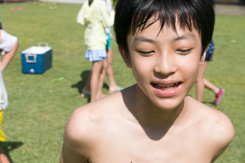 サマーキャンプ in 沖縄 2016 写真