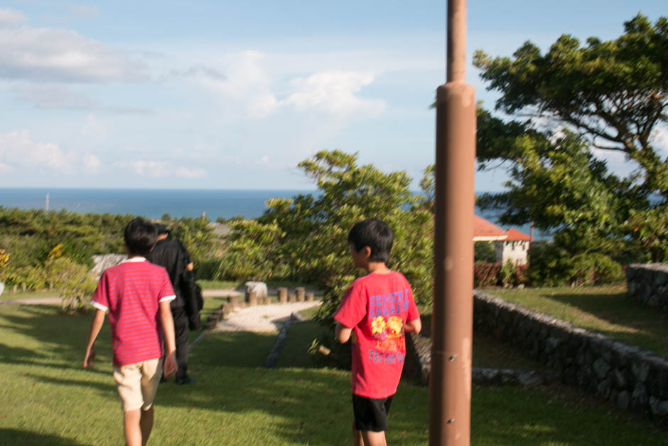 サマーキャンプ in 沖縄 2016 写真