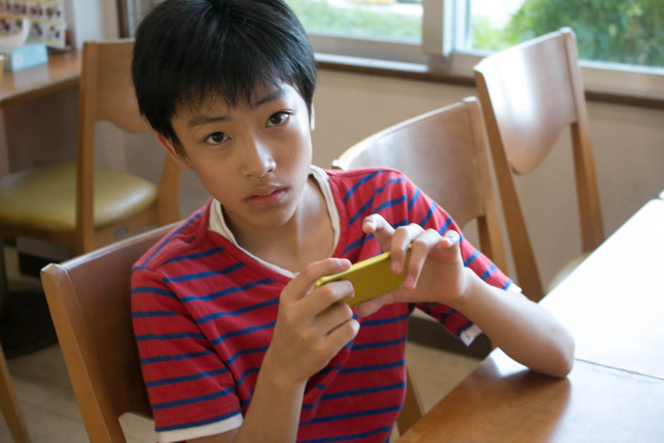 サマーキャンプ in 沖縄 2016 写真