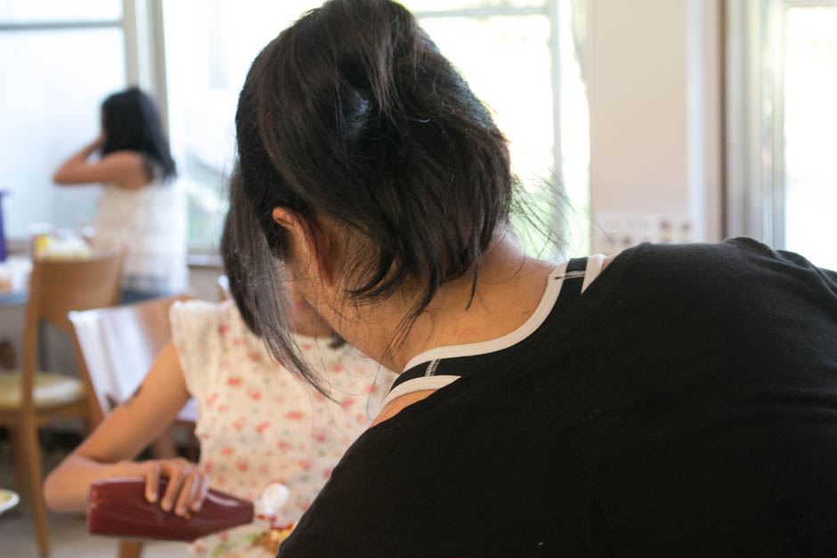 サマーキャンプ in 沖縄 2016 写真