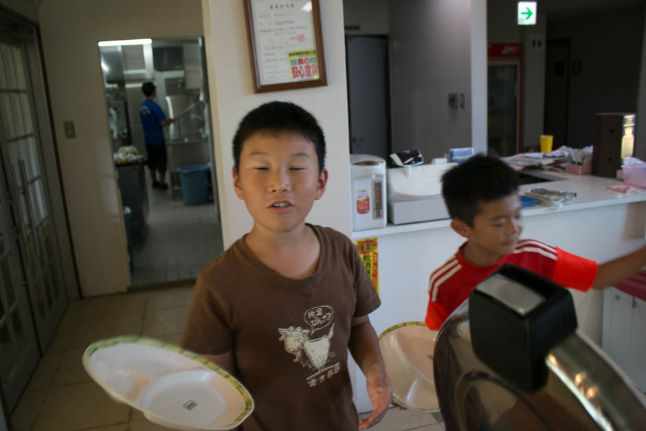 サマーキャンプ in 沖縄 2016 写真